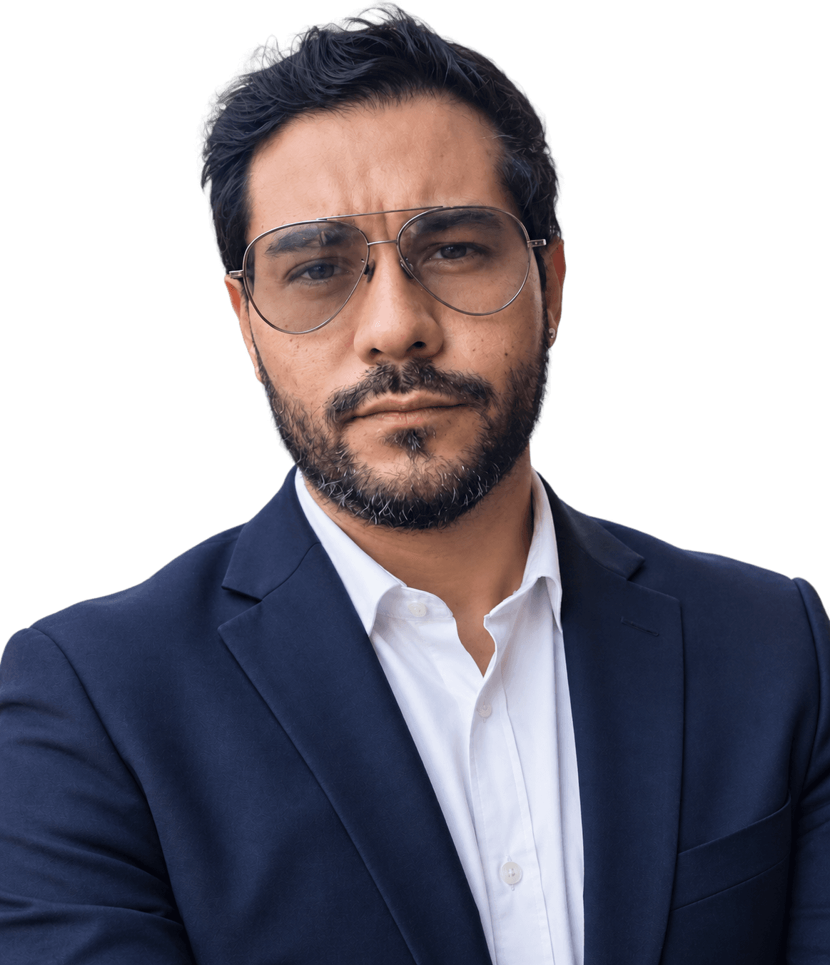 MATÍAS BRAVO